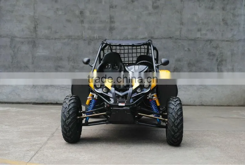 1500cc Chery engine monster racing go kart