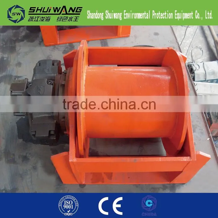 Gold Dredger/Cutter Suction Dredger/2017new