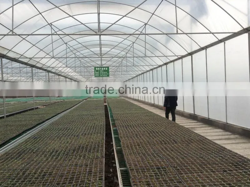 Greenhouse mesh made in China