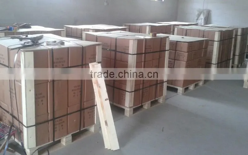 Link Metal electric-galvanized Din763 ink chain