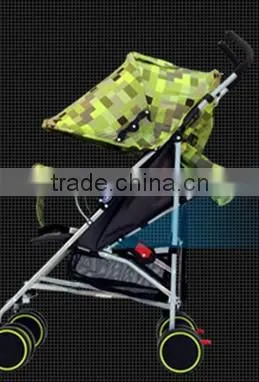 2014 confort simple baby stoller