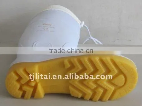 safety cold resistance boot