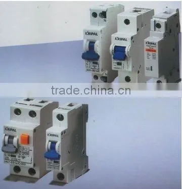 Kripal magnetic electrical ac contactor UKC1