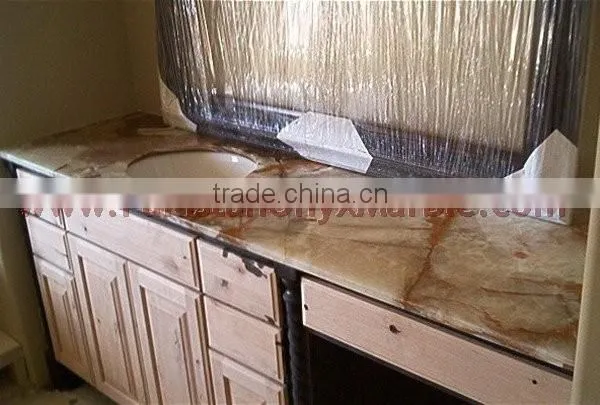 Hot Sale Popular ONYX KITCHEN COUNTERTOPS