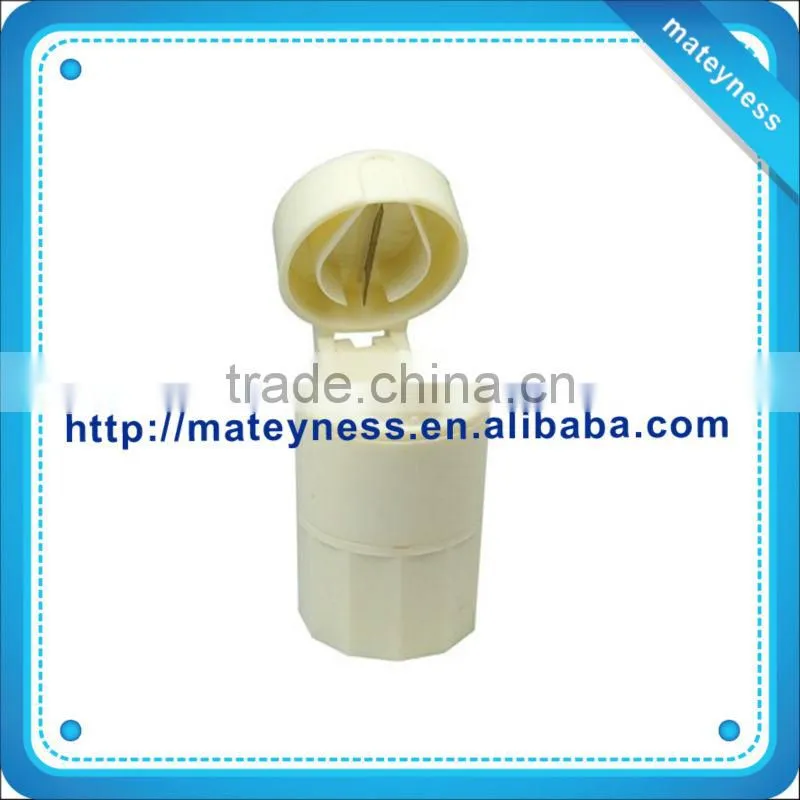 Apothecary Pill Splitter/crusher with Cup and Storage Compartment
