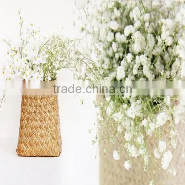 2014 Water Hyacinth wedding vase wholesale