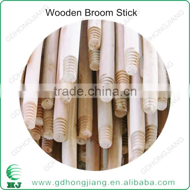 Wooden handles for handbags