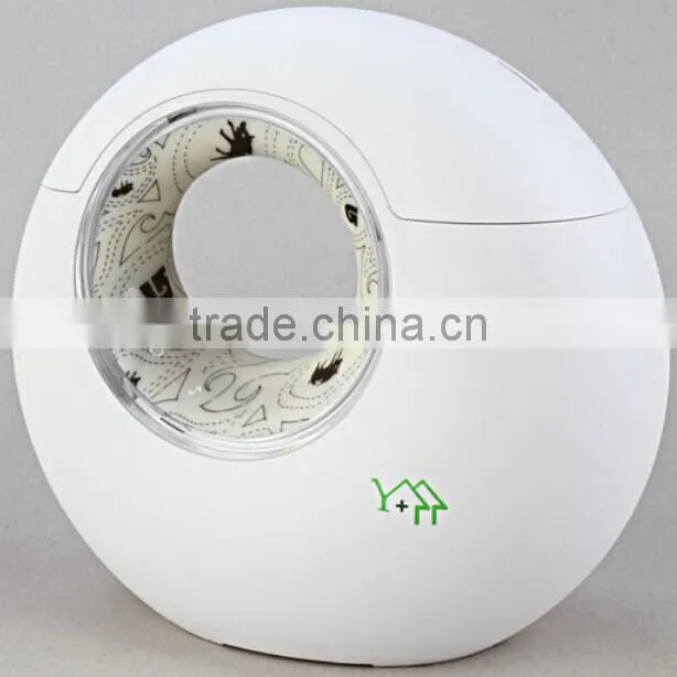 OEM new designed body care scent fragrance machine