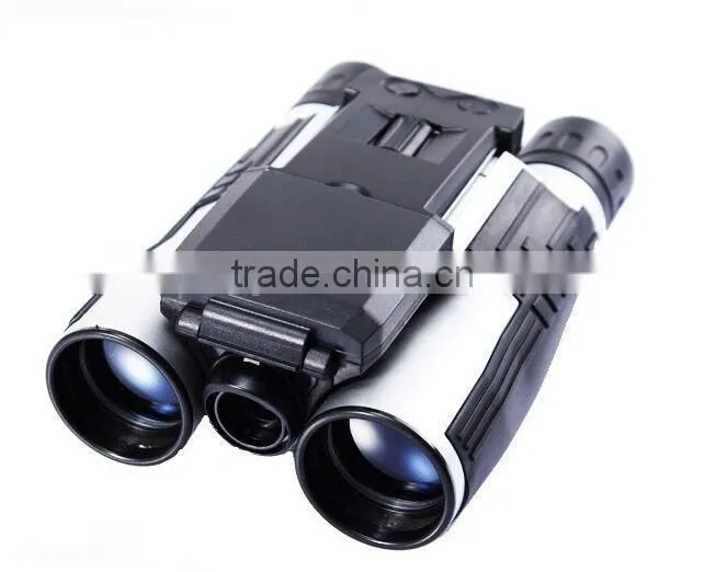 2015 Profesional HD 1080P Waterproof Binoculars Digital DV Camera with Take picture function and Original Video Camera