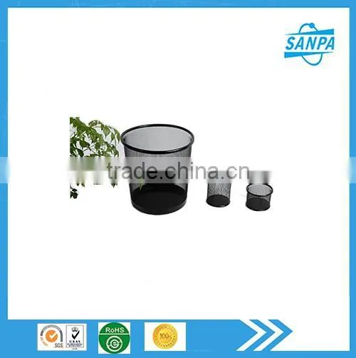 Hot Sell Wire Mesh Eco Stationery Product