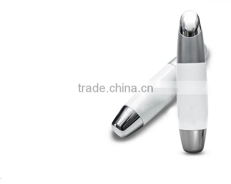 Eye Iontophoresis apparatus massager of ion anti-aging machine for eye massage equipment / beauty care products devices