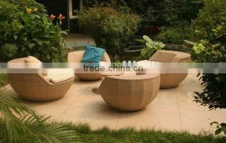 5pcs stackable set
