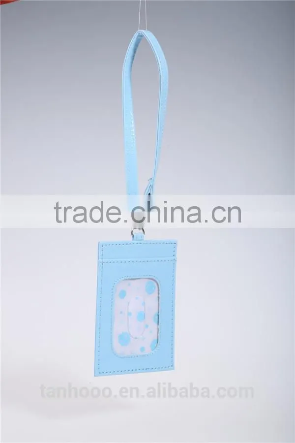 Customize PU Faux Leather Luggage Tag Baggage Handbag Tags Factory Direct Wholesale for Travelling