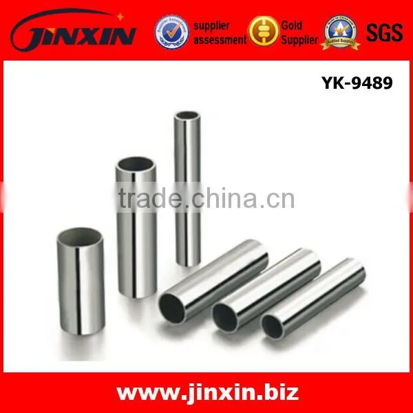 Professional Manufacture for Stainless Steel Square U Channel Pipe / Inox Square U Shape Slot Tube