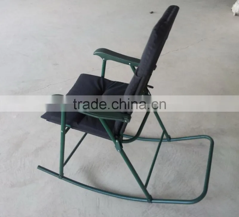 Outdoor Rock Aluminum Sling Chair EK1402