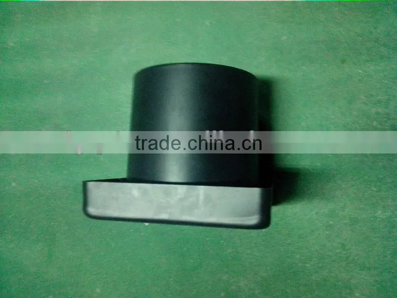 vacuum forming electronic equipment protection box of plastic