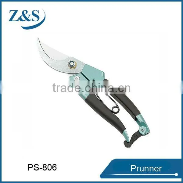 8" Tea Pruner (PS-806A)