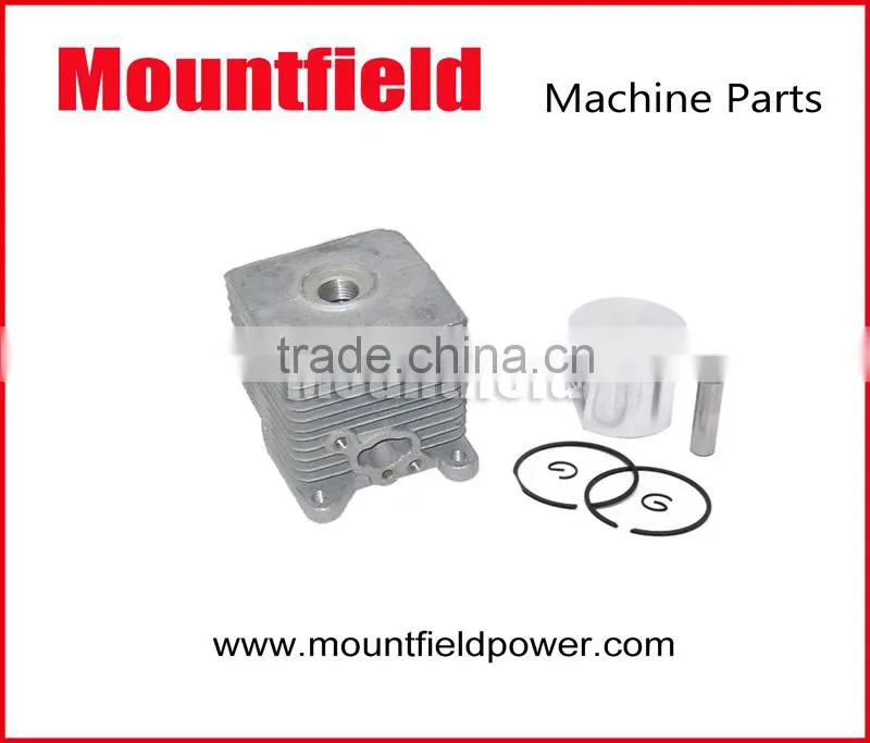 Cylinder Kit for Homelite S25 Brush Cutter Engine Spare Parts