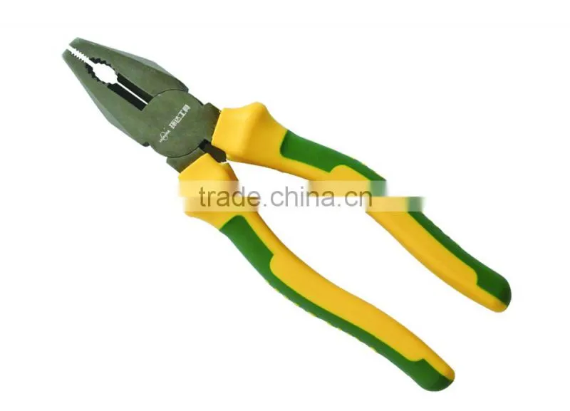 6inch 8inch Free Sample Hand Tools Combination Plier