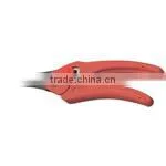 name brand aluminum handle hand scissor hedge shear