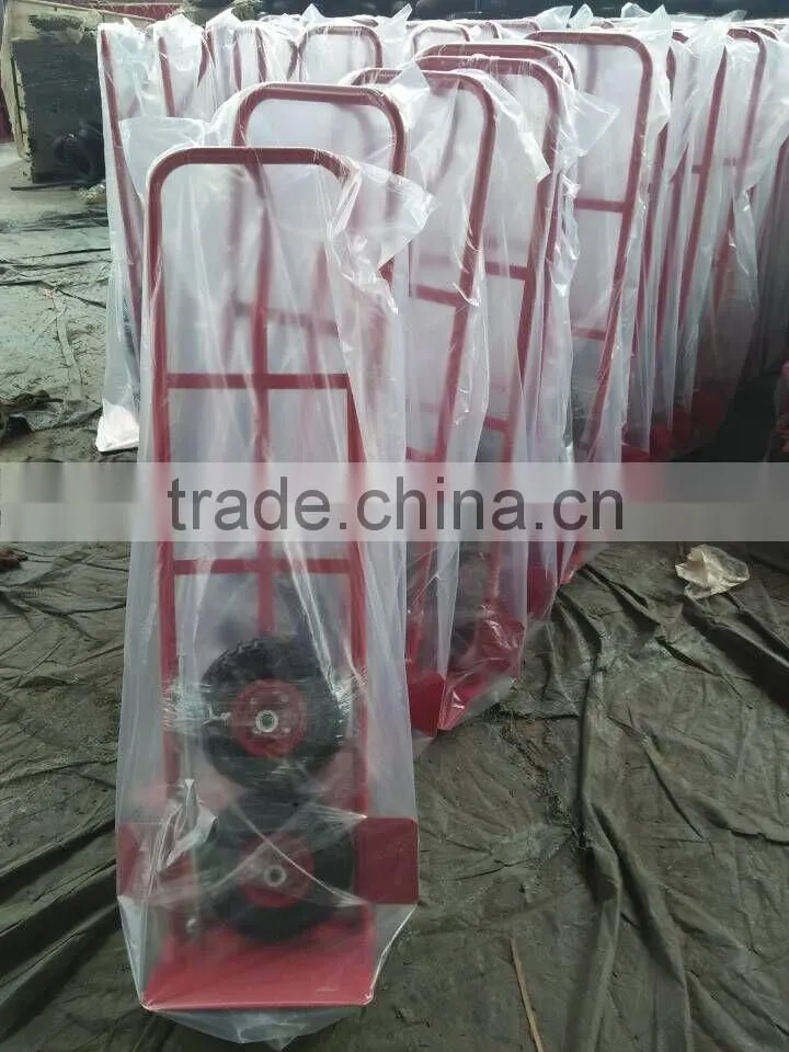 High quality folding hand trolley HT1830F