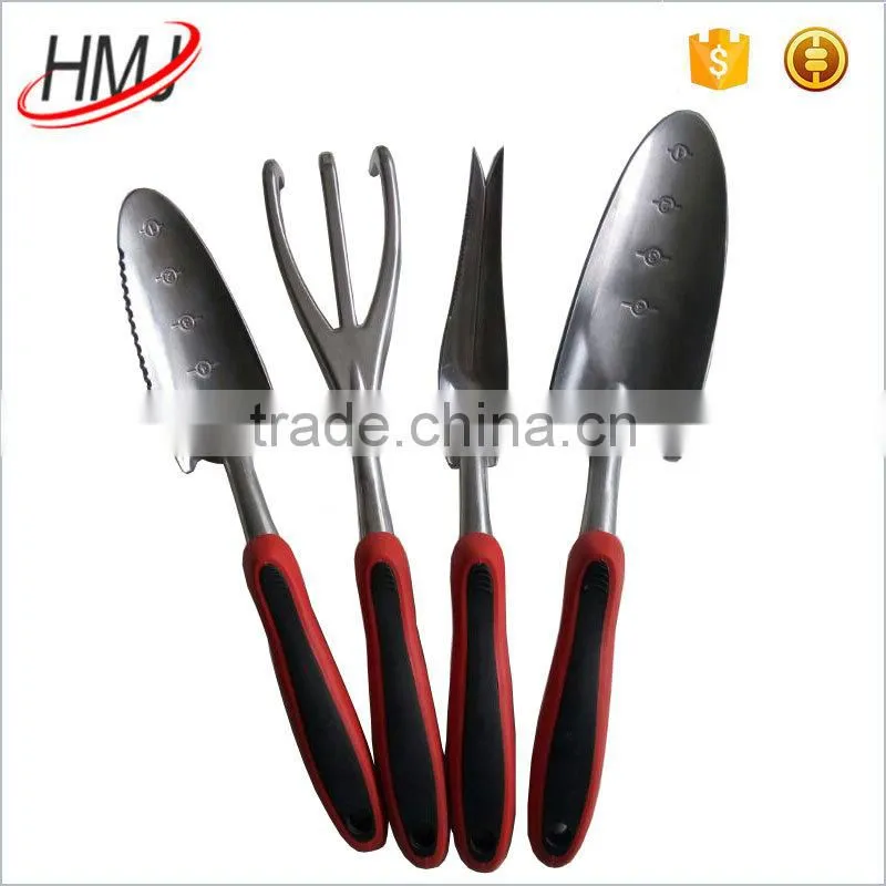 Carbon Steel Garden Tools mini tool set