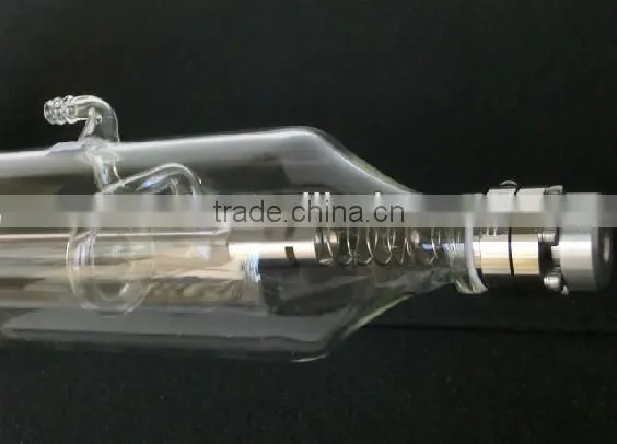 Peak power 150w z6 reci tube laser