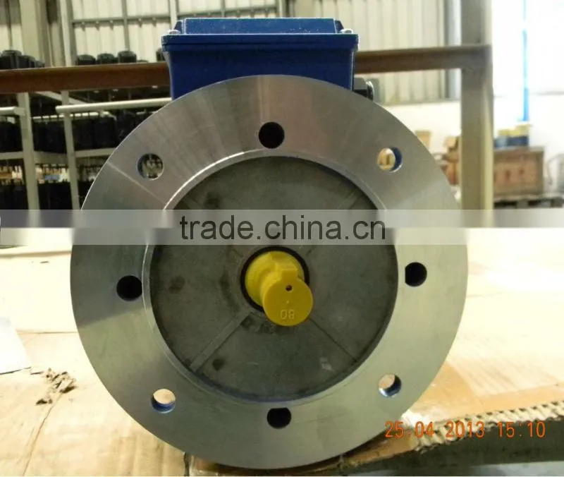 B5 FLANGE For Motor