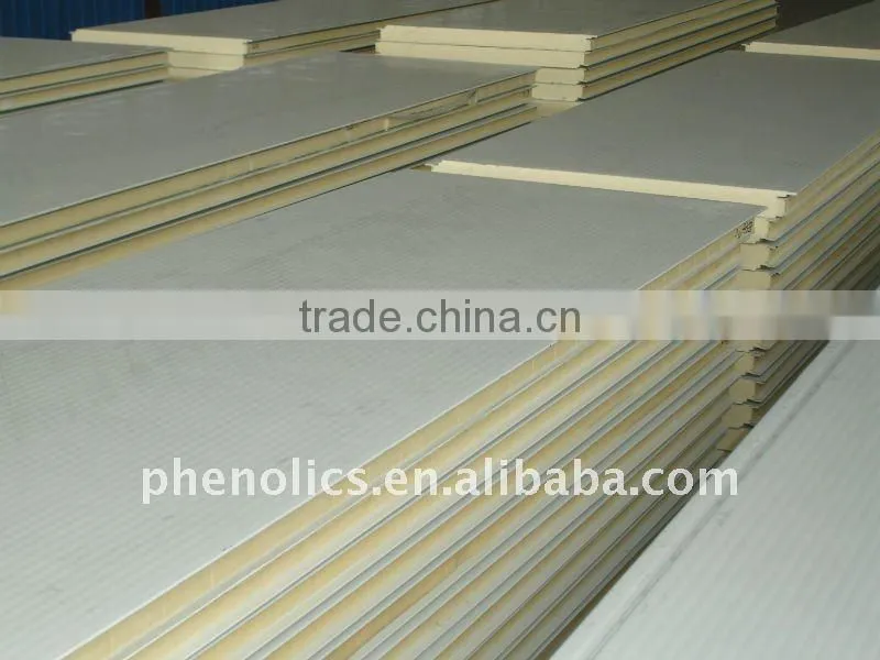 pu wall panel