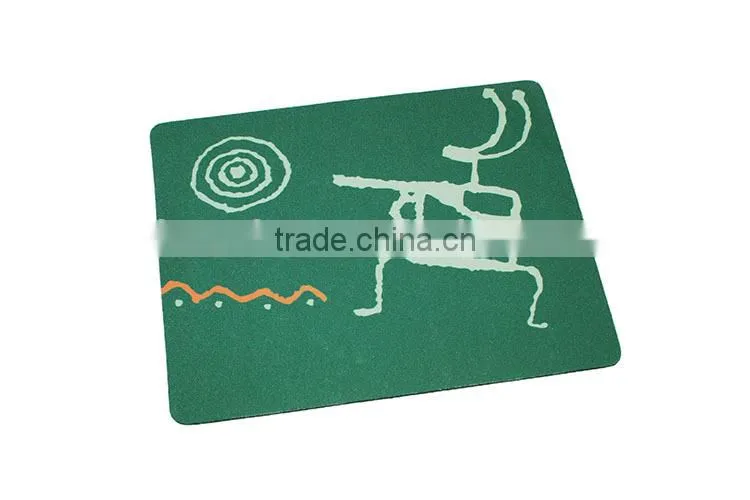 DIY Printing EVA Mouse Pad