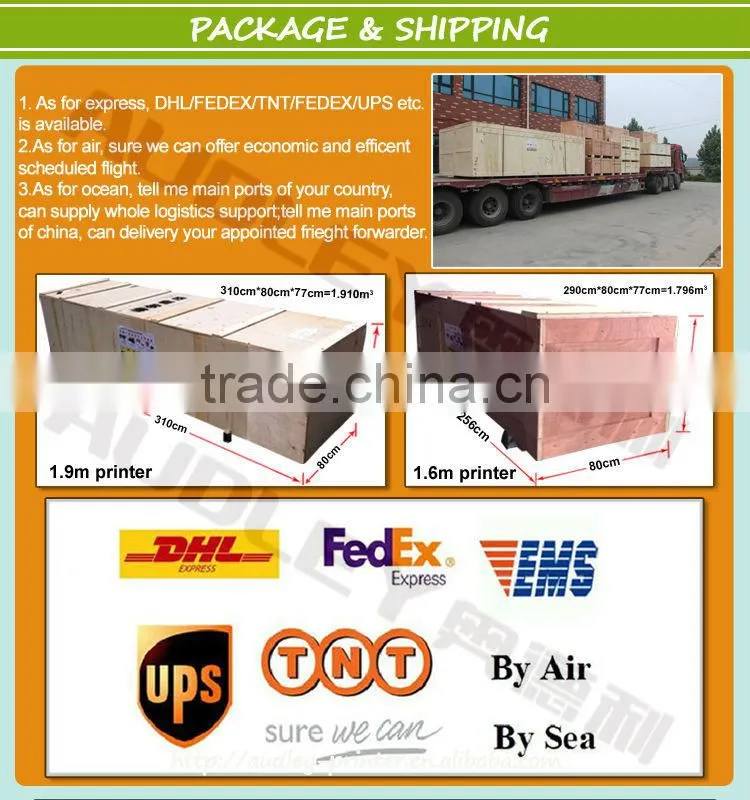 Thermal Dye printer outdoor