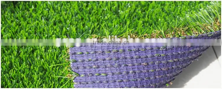 PE Wholesale China Quality Assurance Fire Resistant Artificial Grass