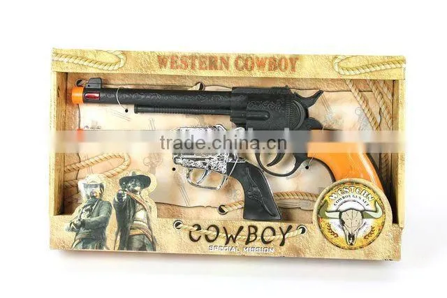 Kids Role Play Toys--Toy Guns With Cool Design