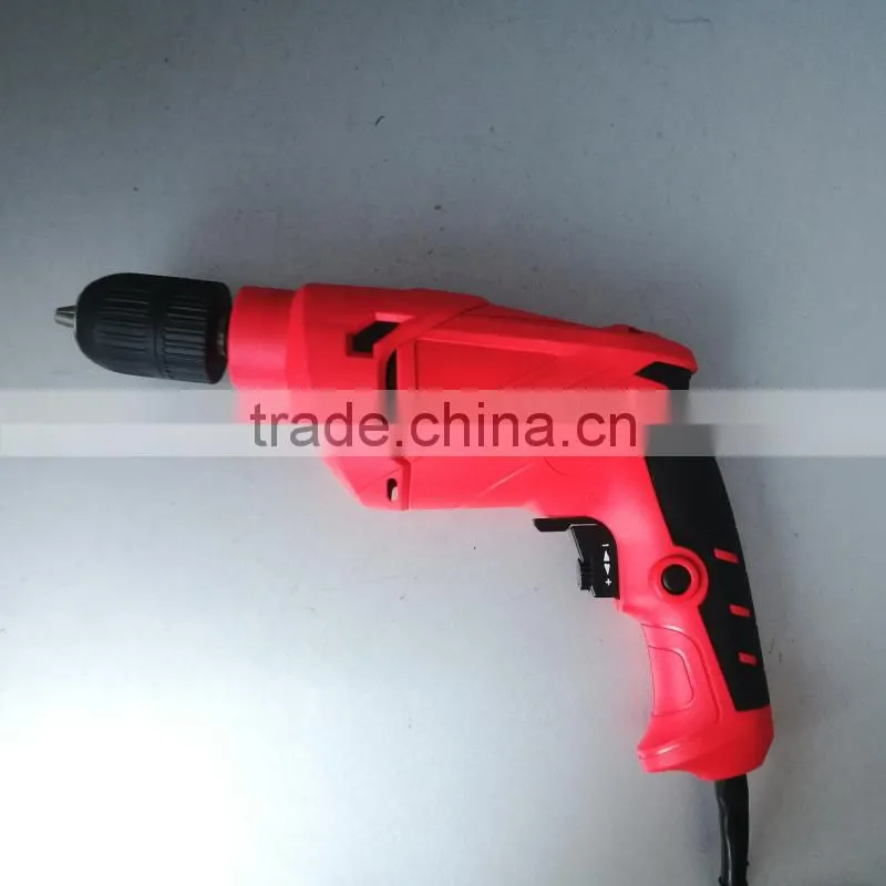 650/710w 13mm china electric impact power drill