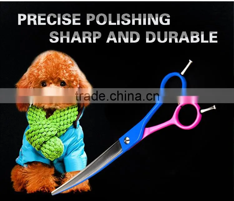 QJ-PT08 Wholesale high quality dog grooming hair clipper