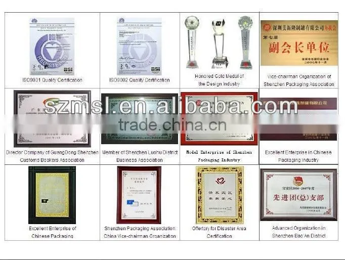 91*91*119mm octagon Tin Tea Box with round lid