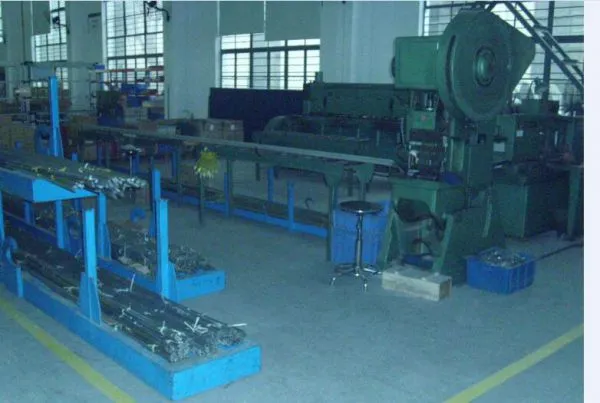 Wuhan March Industrial Electric Co., Ltd. company overview - view 3