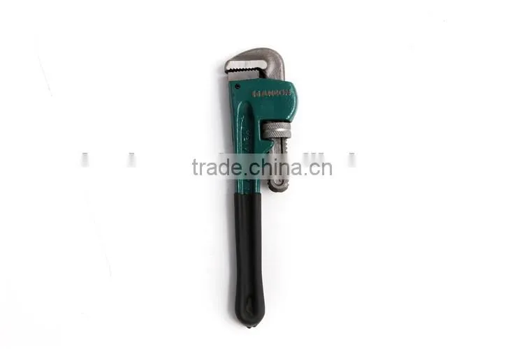 450mm American Type Heavy-Duty Pipe Wrench