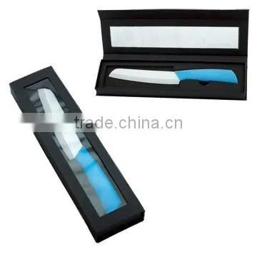 the elegant 4 pcs Zirconia ceramic knife set T02-4
