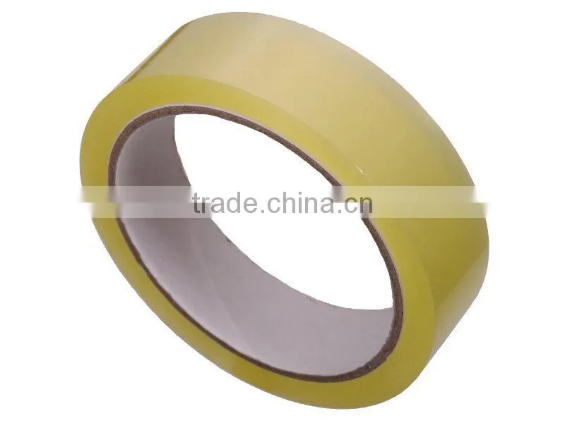 clear tape with customer logo clear reflective tape packing tape with logo