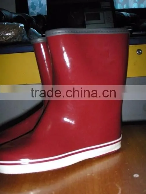 women's Golf Rain Boot