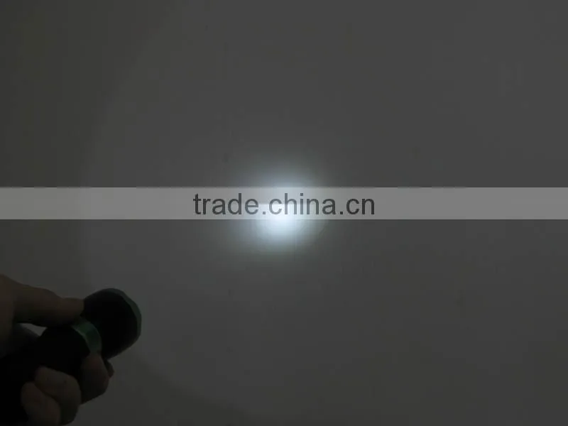 China Wholesale PZ-181 5W LED 2 Mode Mini Cheap Portable Bicycle Front Light
