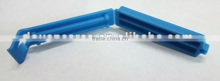 Food storage clips