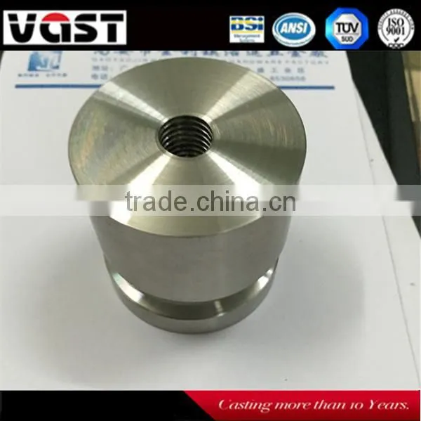 Stainless screw standoffs/Stainless Steel Standoff/Stainless Steel Glass standoff