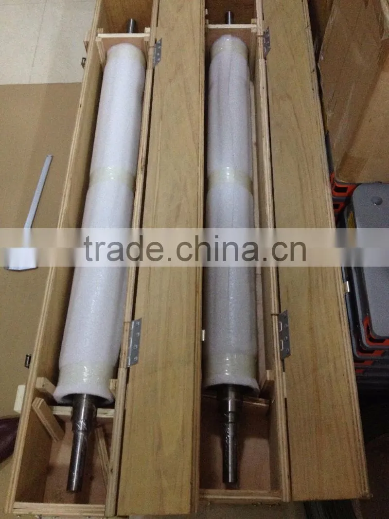 Flexo Printing Ceramic Anilox Roller