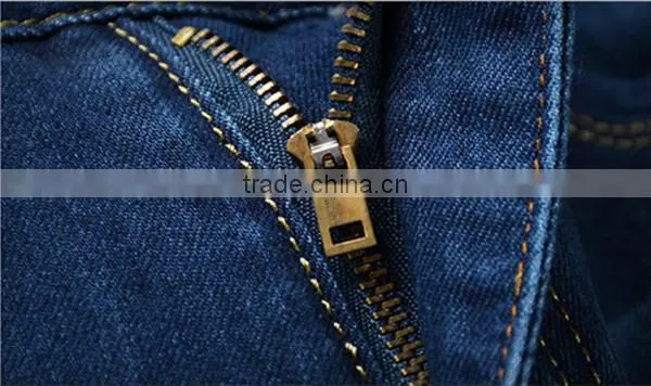 hot sell men's jeans/men's plus size jeans /men's baggy jeans