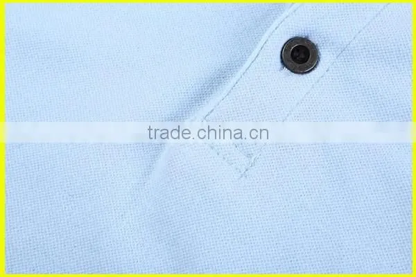casual polo t shirt men solid tee shirt brands men British polo shirt 100% cotton