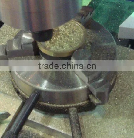 CNC Engraver for Jadestone and Metal