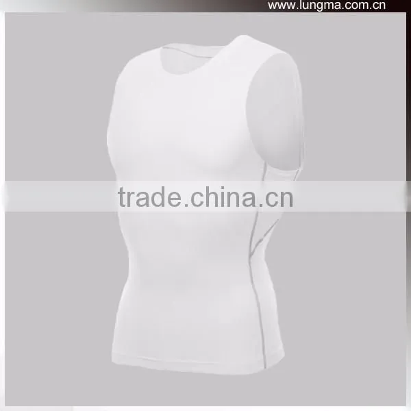 Blank Woman Sublimated Custom printed Mma rash guard manufacturer