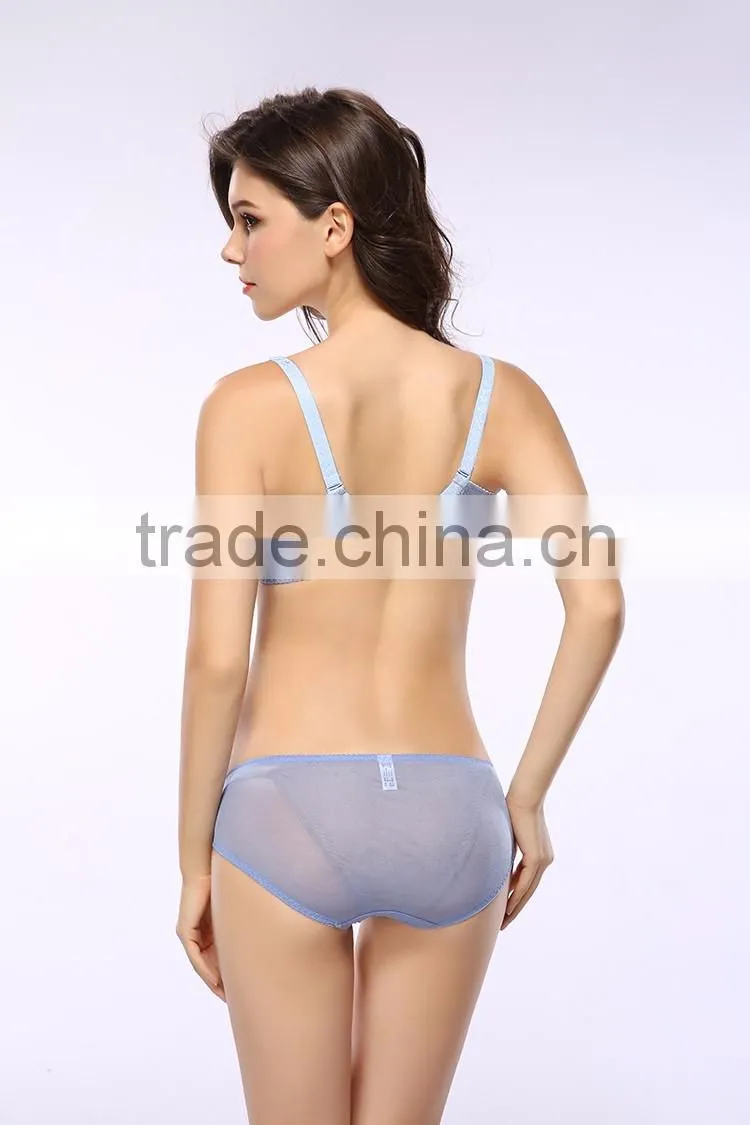 Chain South America adult sexy bra panty set images